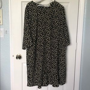 Chic Soul Women’s dress 💜